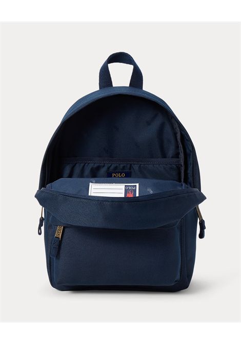 Zaino con logo RALPH LAUREN | RL9AR173BK9